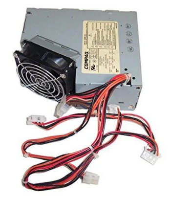Power supply 115-230V 50-60Hz