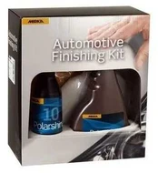 Valymo-poliravimo rinkinys Mirka KIT001AUTO