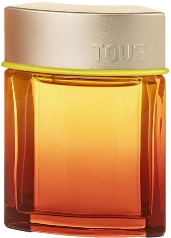 TOUS MAN SPRITZ EDT vapo 100 ml