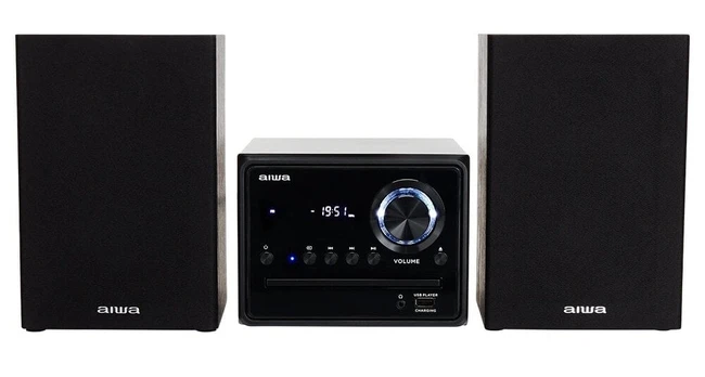 Muzikinis centras AIWA MSBTU-300