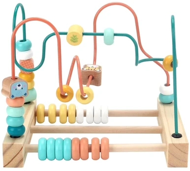 Kinder and Kids - Bead Coaster (K50594)