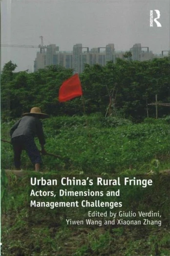 Urban China's Rural Fringe