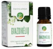 Mėta Gvazdikėlių eterinis aliejus, 10 ml