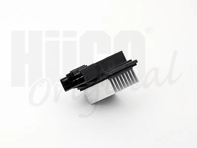 HUCO HUCO132566 Blower motor regulator