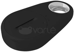 iTag Blow – Bluetooth 4.0 raktų ieškiklis – juodas kaina