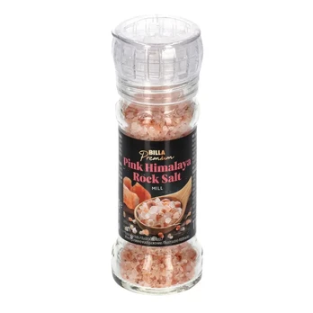 Himalajų druska BILLA PREMIUM, 110 g