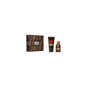 Rinkinys vyrams Dsquared2 Wood, vyrams