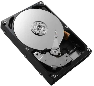 Dysk HP DRV HD 4TB 6G 7.2K 3.5 SATA