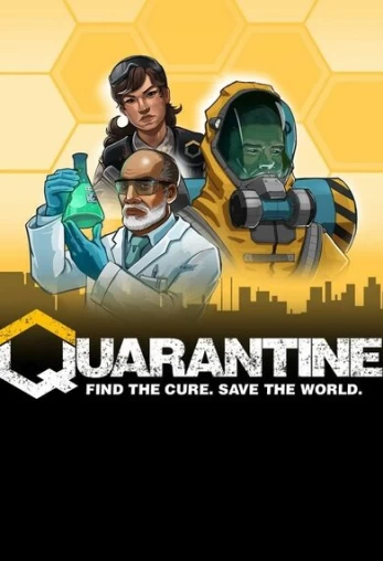 Quarantine PC