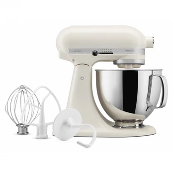 PLAKTUVAS KITCHENAID 5KSM125EPL PORCELAIN