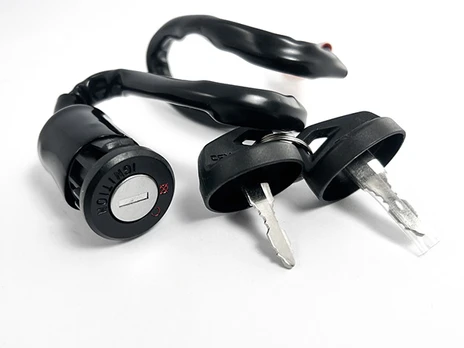 9RHV-169210-1002 9RHV-169210-1000 IGNITION SWITCH