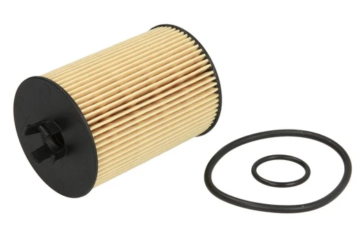 Alyvos filtras HENGST E146H D108
