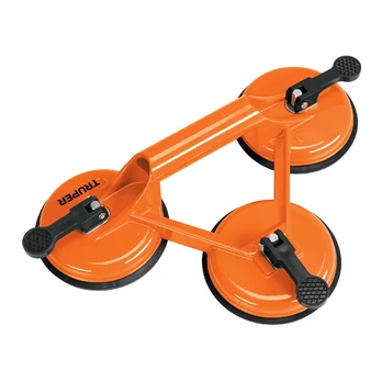 Spaustuvas Truper Triple, aliuminis