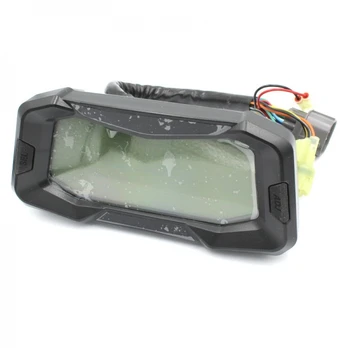 9AWA-170110-10002 LCD DASHBOARD