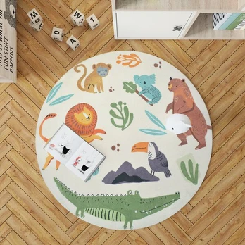 Kilimas 150x150 cm