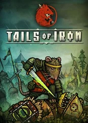 Tails Of Iron Nintendo Switch