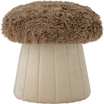 Bloomingville Mini - Bertil Pouf - Multi
