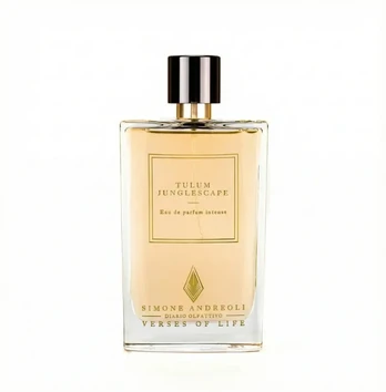 SIMONE ANDREOLI TULUM JUNGLESCAPE EDP 100 ML VAPO