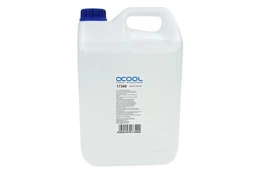 Skysčio aušinimo sistemos priedas Alphacool Ultra Pure, 5 l kaina