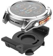 FIXED Dock dla Garmin 22mm, juoda