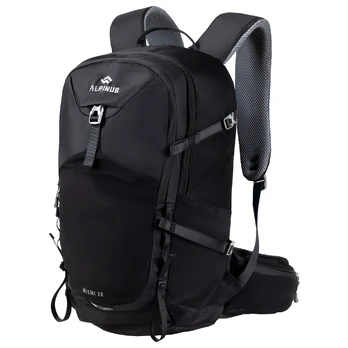Alpinus Mismi 28 l Black Žygio kuprinė
