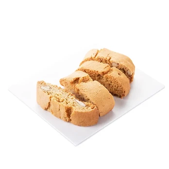 Džiūvėsiai su migdolais CANTUCCI