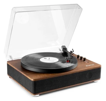Fenton RP162 HQ BT