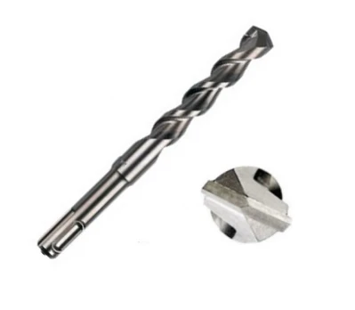Grąžtas SDS-PLUS M2 8x210mm MILWAUKEE 4932307072