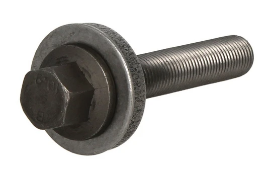 FEBI FE40756 Crankshaft gear bolt