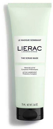 Lierac Luminosity Protocol peeling mask 1 unit