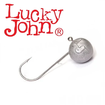 Galvakblis Lucky John Monster Jig Nr.4 5g
