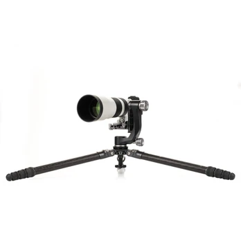 Benro statyw Mammoth TMTH44C
