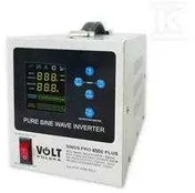 Volt SINUS PRO 850 E PLUS 1 AVARINIS MAITINIMO ŠALTINIS