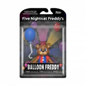 FUNKO Veiksmo figūrėlė: Five Nights At Freddy´s - Balloon Freddy kaina