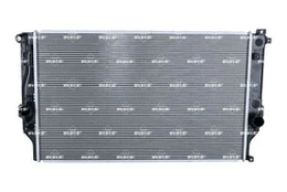 Variklio radiatorius NRF NRF 550111