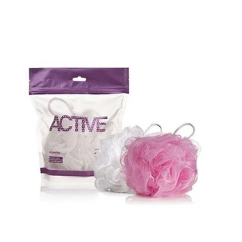 Suavipiel Active Sense Bath minkšta šveitimo kempinė