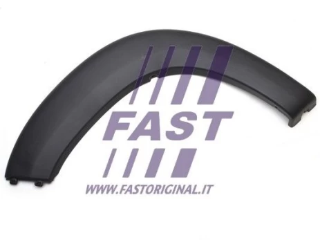 Apdailos/apsauginės juostelė, sparnas FAST FT90751