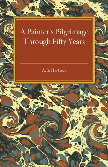 Painter's Pilgrimage through Fifty Years