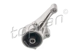 TOPRAN 207 681 Variklio montavimas