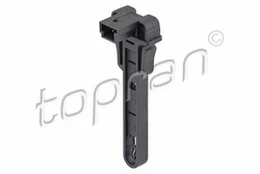 TOPRAN 502 531 Siuntimo blokas, vidaus temperatūra