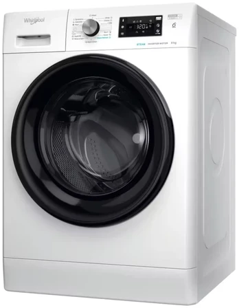 Skalbimo mašina Whirlpool FFB 9479 BV EE, 9kg