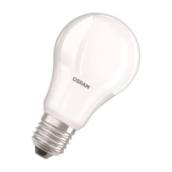 LED Lempa OSRAM PARATHOM 5,5W, E27, 220-240V, 4000K, matinė, atitinka 40W lemputę