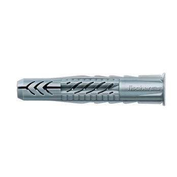 fischer 094722 100Stueck e 30mm Dübel 94722