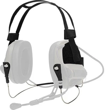 Earmor Earmor – adapteriai M32 Mark4 klausos apsaugos priemonėms