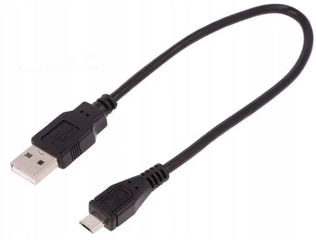 Usb-micro usb standartinis kabelis 3m