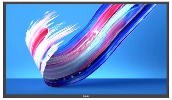 Monitorius Philips 55BDL3650Q