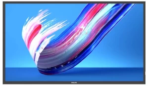 Monitorius Philips 55BDL3650Q kaina