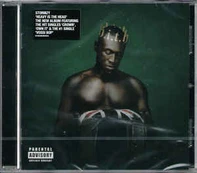 CD Stormzy - Heavy Is The Head