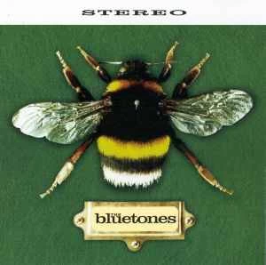 CD The Bluetones - Slight Return