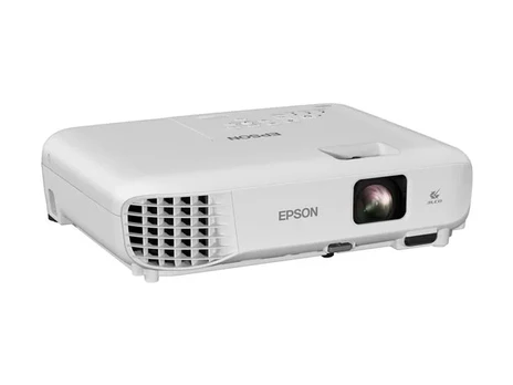 Projektorius Epson EB-W53